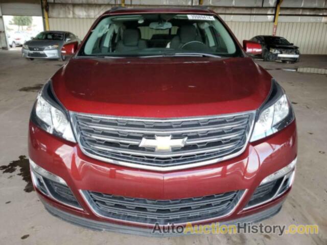 CHEVROLET TRAVERSE LT, 1GNKRGKDXHJ260331