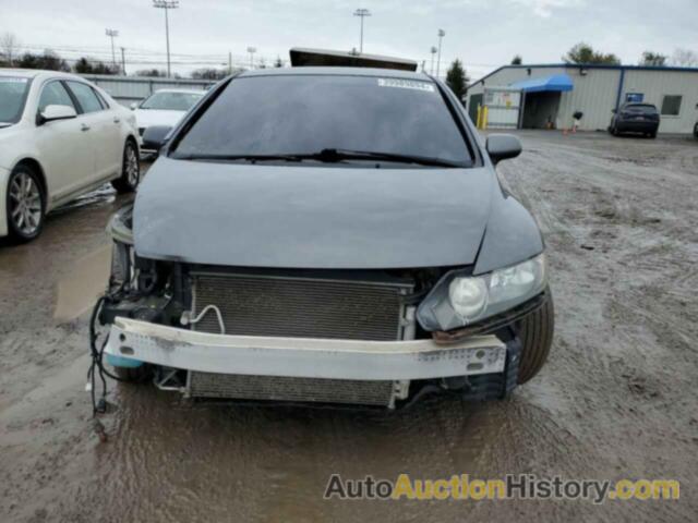 HONDA CIVIC LX-S, 2HGFA1F64BH522946