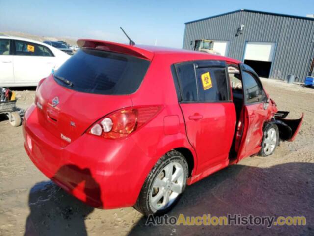 NISSAN VERSA S, 3N1BC1CPXCL378450