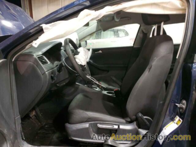 VOLKSWAGEN JETTA BASE, 3VW2K7AJ4EM382800