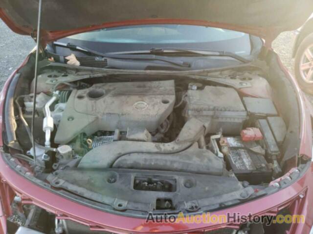 NISSAN ALTIMA 2.5, 1N4AL3AP1FC246366