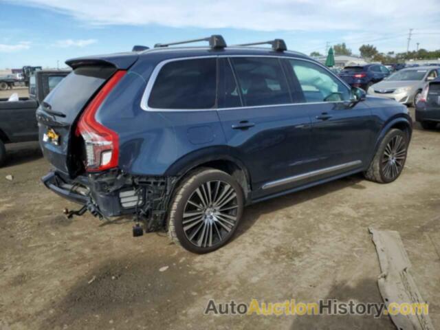 VOLVO XC90 T8 RE T8 RECHARGE INSCRIPTION EXPRESS, YV4BR0CK0M1769994