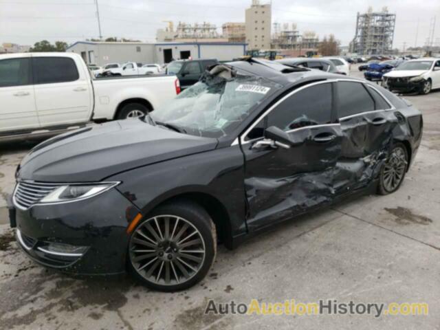 LINCOLN MKZ, 3LN6L2G90ER819031