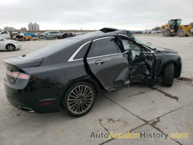 LINCOLN MKZ, 3LN6L2G90ER819031