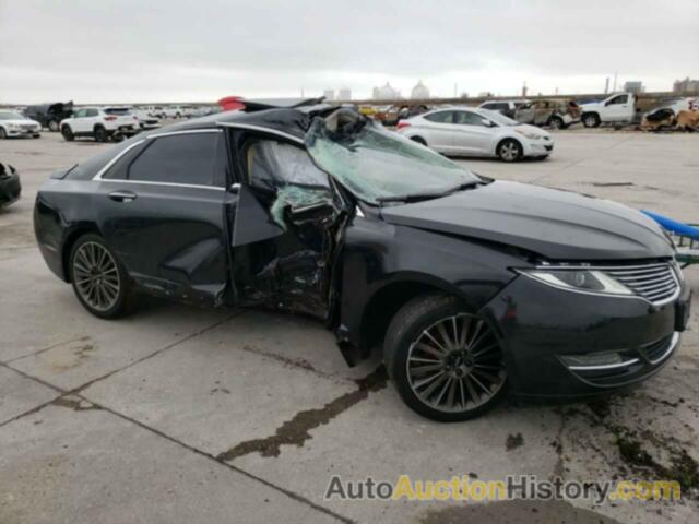 LINCOLN MKZ, 3LN6L2G90ER819031