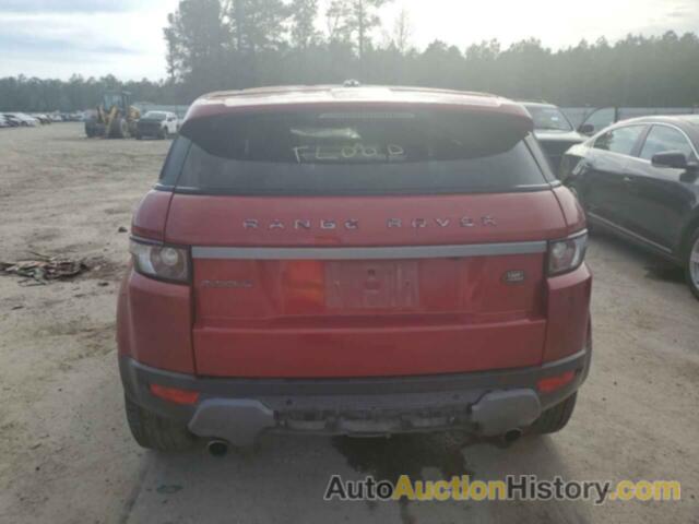 LAND ROVER RANGEROVER PURE, SALVN2BG5DH815937