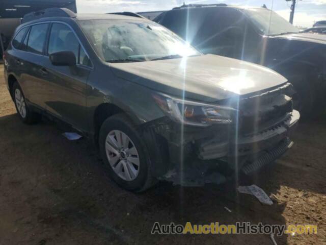 SUBARU OUTBACK 2.5I, 4S4BSABC5K3353718