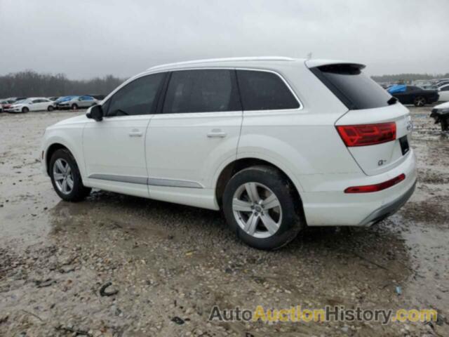 AUDI Q7 PREMIUM, WA1AHAF79HD057142