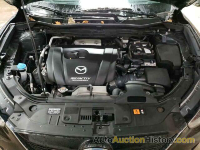 MAZDA CX-5 GT, JM3KE4DY8E0350492