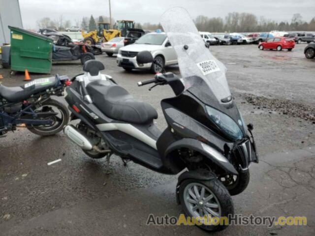 PIAGGIO MP3 250 250, ZAPM479MXA5004256