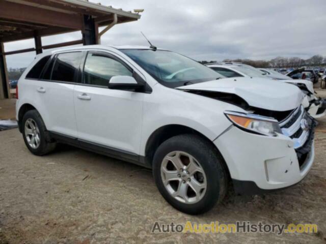 FORD EDGE SEL, 2FMDK3JC4EBB60325