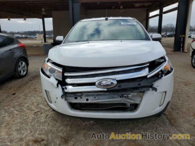 FORD EDGE SEL, 2FMDK3JC4EBB60325