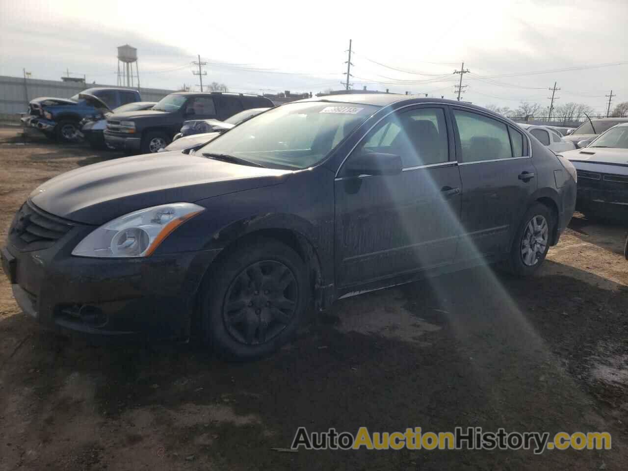 2010 NISSAN ALL OTHER BASE, 1N4AL2AP4AN526953