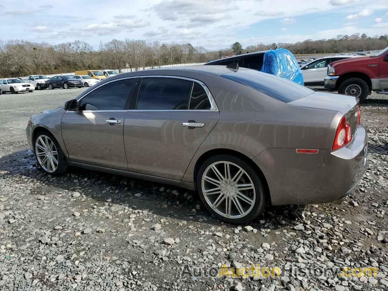 CHEVROLET MALIBU LTZ, 1G1ZG5E70CF257627