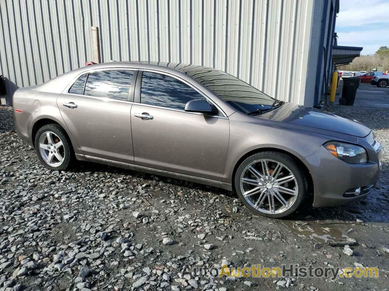 CHEVROLET MALIBU LTZ, 1G1ZG5E70CF257627