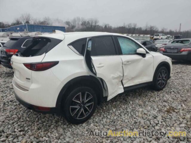 MAZDA CX-5 GRAND TOURING, JM3KFBDMXJ0422141