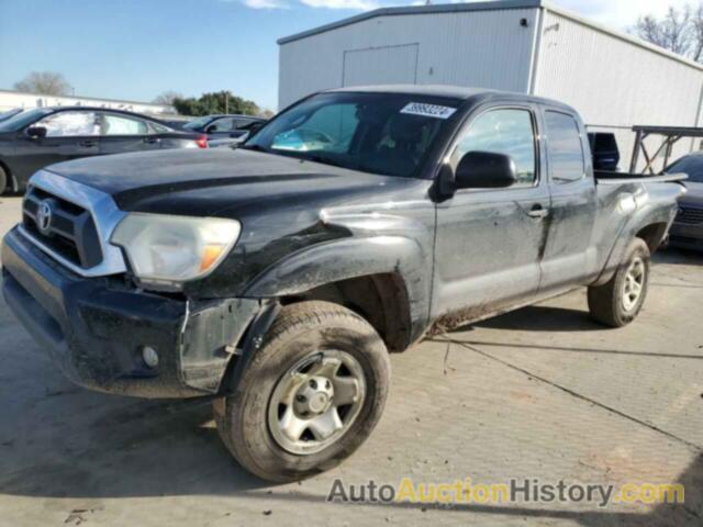 TOYOTA TACOMA PRERUNNER ACCESS CAB, 5TFTU4GN8DX043153