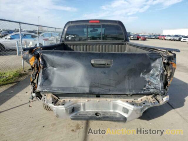 TOYOTA TACOMA PRERUNNER ACCESS CAB, 5TFTU4GN8DX043153