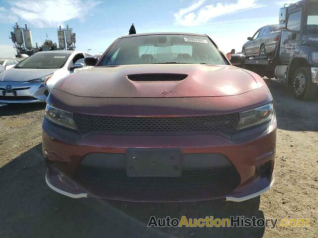 DODGE CHARGER GT, 2C3CDXHG5LH122871