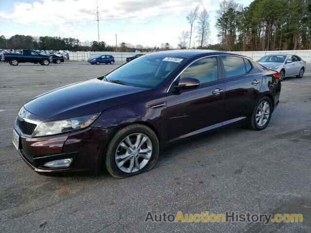 KIA OPTIMA LX, 5XXGM4A71DG182236