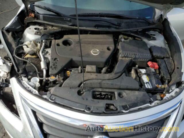 NISSAN ALTIMA 2.5, 1N4AL3AP9FC263092