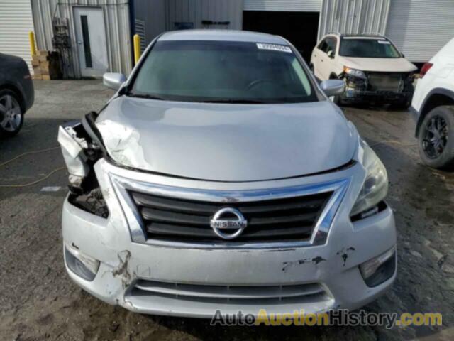 NISSAN ALTIMA 2.5, 1N4AL3AP9FC263092