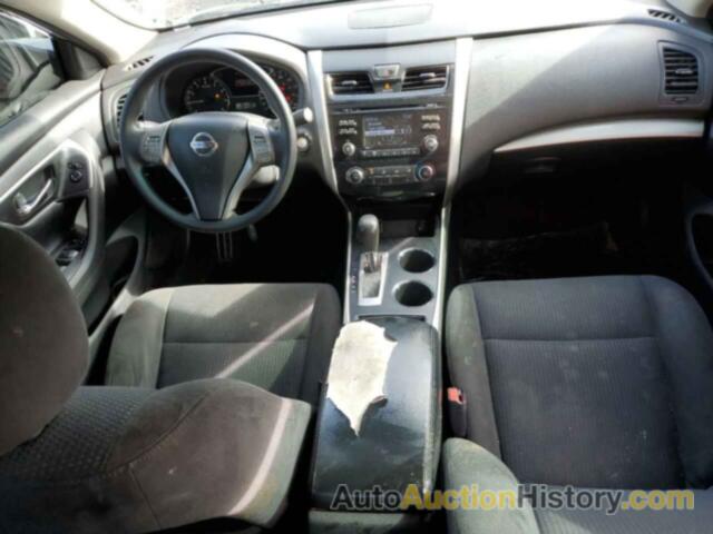 NISSAN ALTIMA 2.5, 1N4AL3AP9FC263092