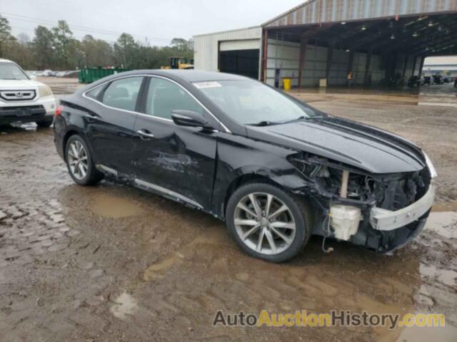 HYUNDAI AZERA, KMHFG4JGXHA589150