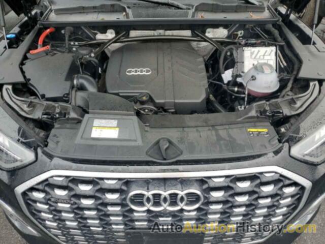 AUDI Q5 SPORTBACK PRM PLS 45, WA15AAFY3P2117831