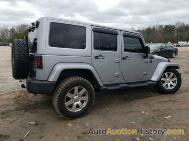 JEEP WRANGLER SAHARA, 1C4BJWEG7FL749660