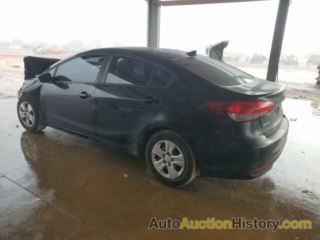 KIA FORTE LX, 3KPFK4A71HE146109