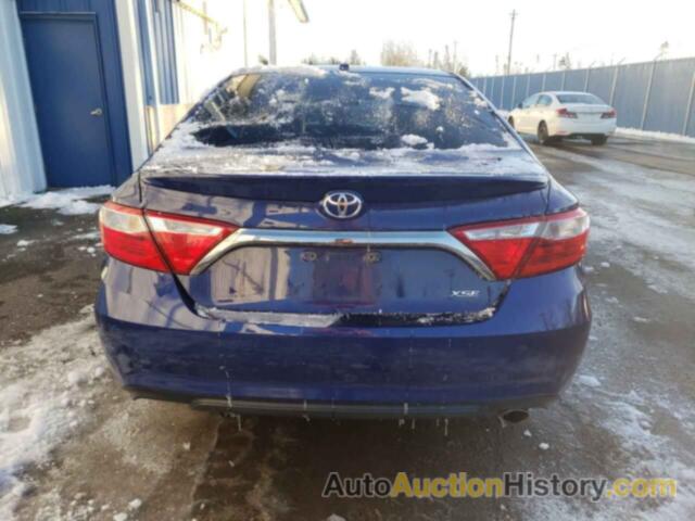 TOYOTA CAMRY LE, 4T1BF1FK0FU882130
