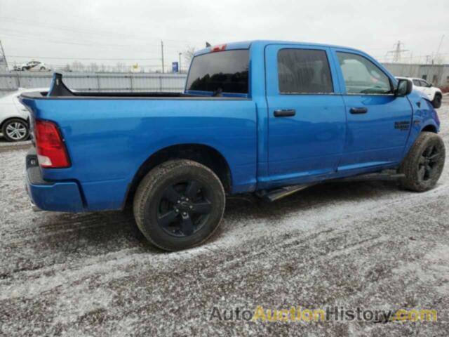 RAM 1500 TRADESMAN, 1C6RR7KTXKS665063