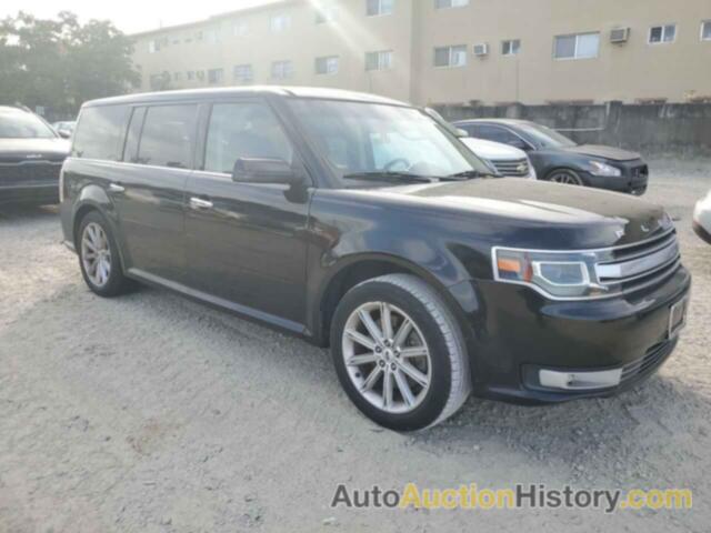 FORD FLEX LIMITED, 2FMGK5D87HBA00685