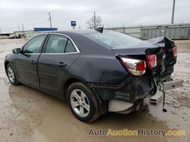 CHEVROLET MALIBU LS, 1G11B5SA4GU110000