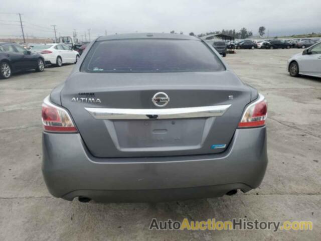 NISSAN ALTIMA 2.5, 1N4AL3APXEN256073