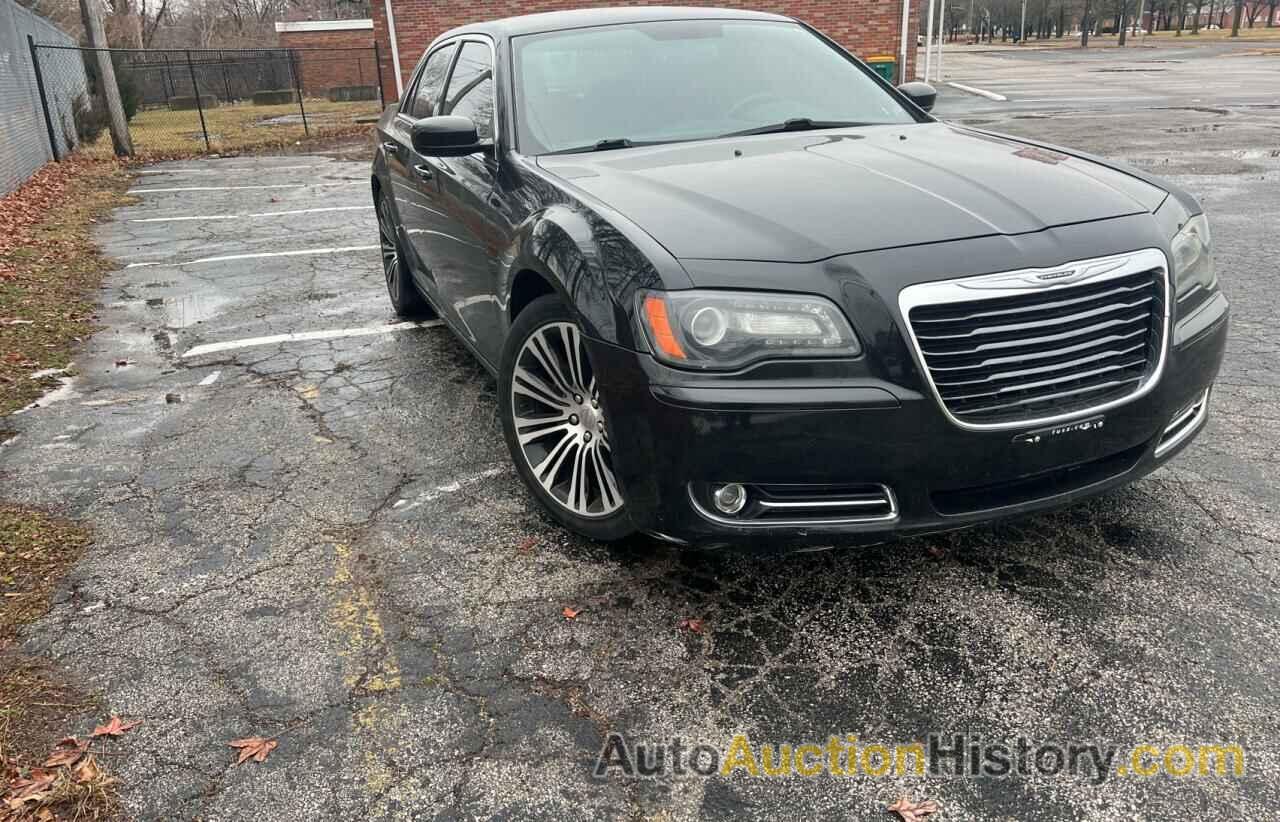 CHRYSLER 300 S, 2C3CCABGXCH251407