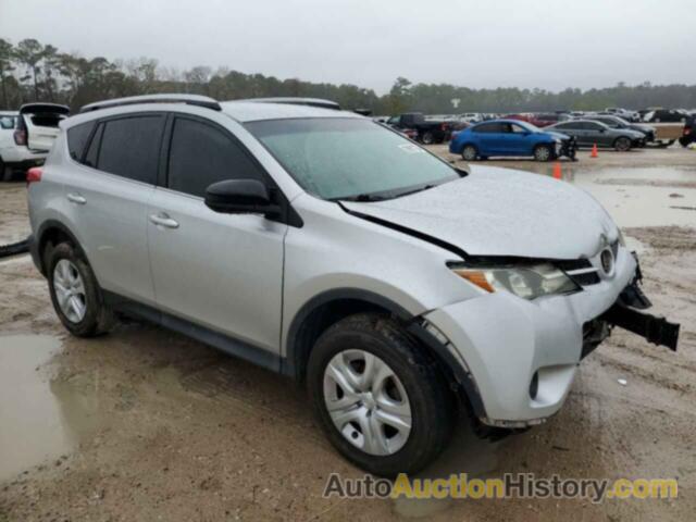 TOYOTA RAV4 LE, 2T3ZFREV8DW071382