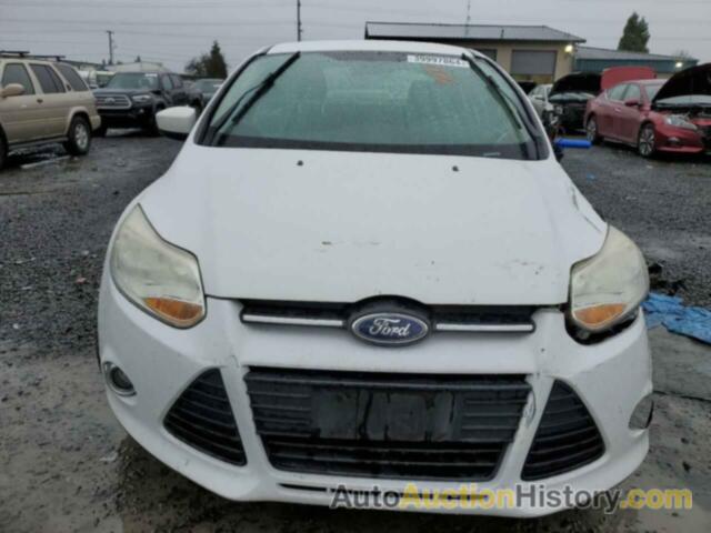 FORD FOCUS SE, 1FAHP3F20CL362833