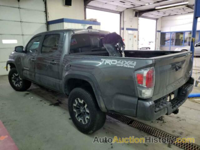 TOYOTA TACOMA DOUBLE CAB, 3TMCZ5AN3NM468691