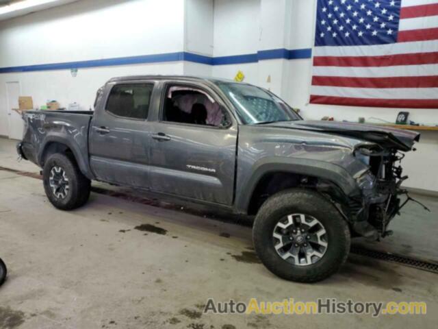 TOYOTA TACOMA DOUBLE CAB, 3TMCZ5AN3NM468691