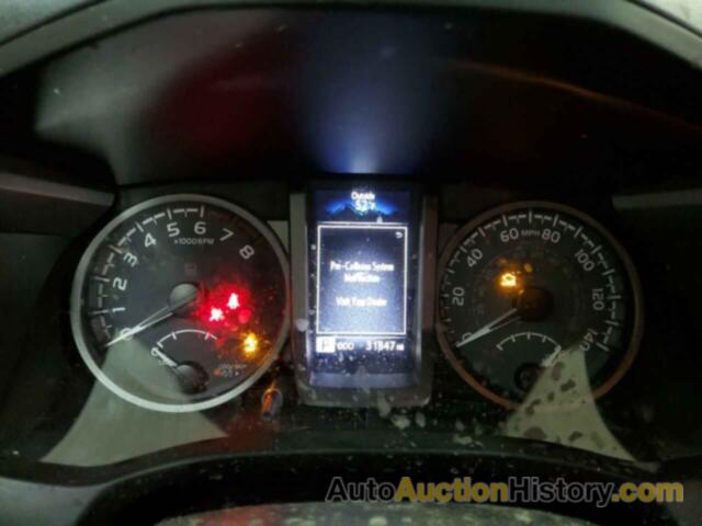 TOYOTA TACOMA DOUBLE CAB, 3TMCZ5AN3NM468691