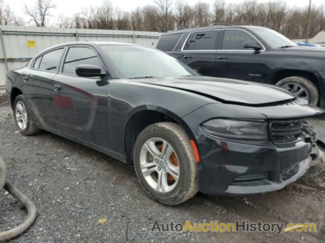 DODGE CHARGER SXT, 2C3CDXBG3KH640839