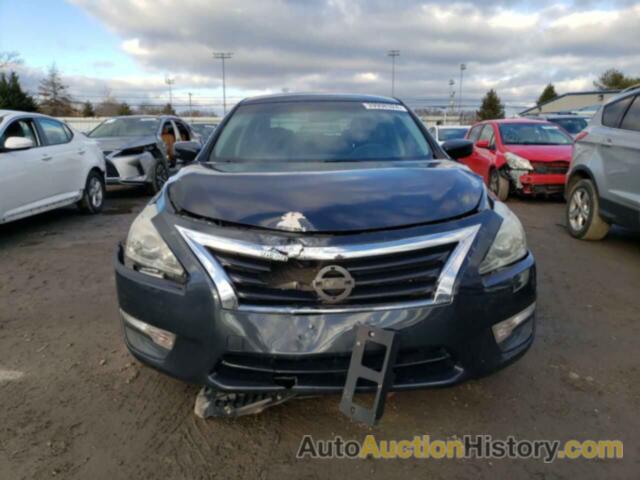 NISSAN ALTIMA 2.5, 1N4AL3AP1FC478398