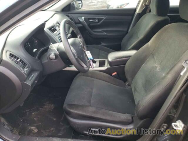 NISSAN ALTIMA 2.5, 1N4AL3AP1FC478398