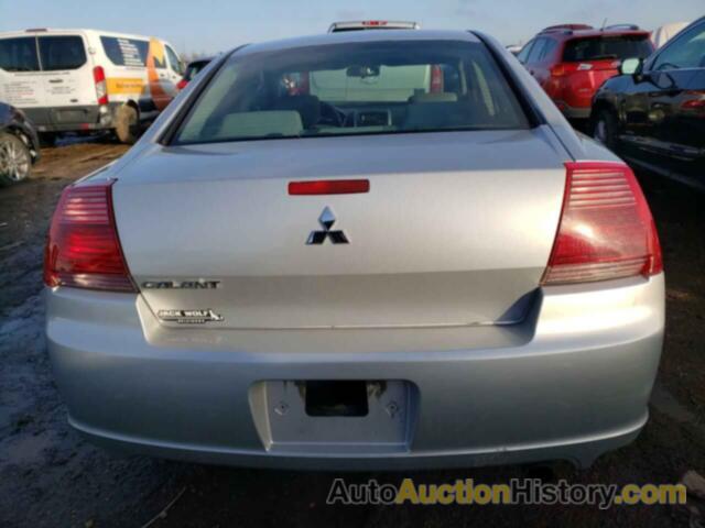 MITSUBISHI GALANT ES, 4A3AB36F97E070196