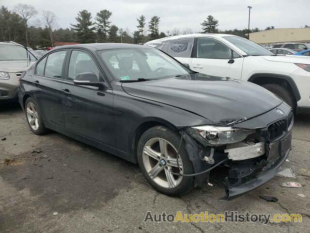 BMW 3 SERIES XI SULEV, WBA3B5G59DNS03335