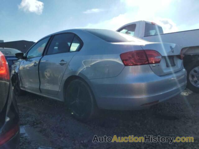 VOLKSWAGEN JETTA SE, 3VWDP7AJ8CM301420