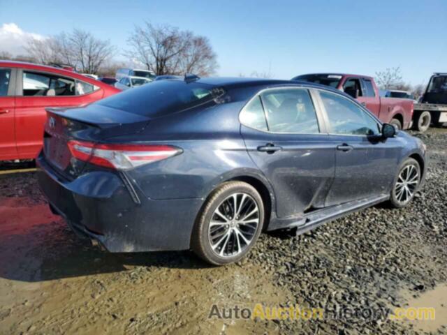 TOYOTA CAMRY SE, 4T1G11AKXLU880683