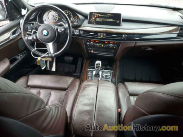 BMW X5 XDRIVE35I, 5UXKR0C56G0S87519